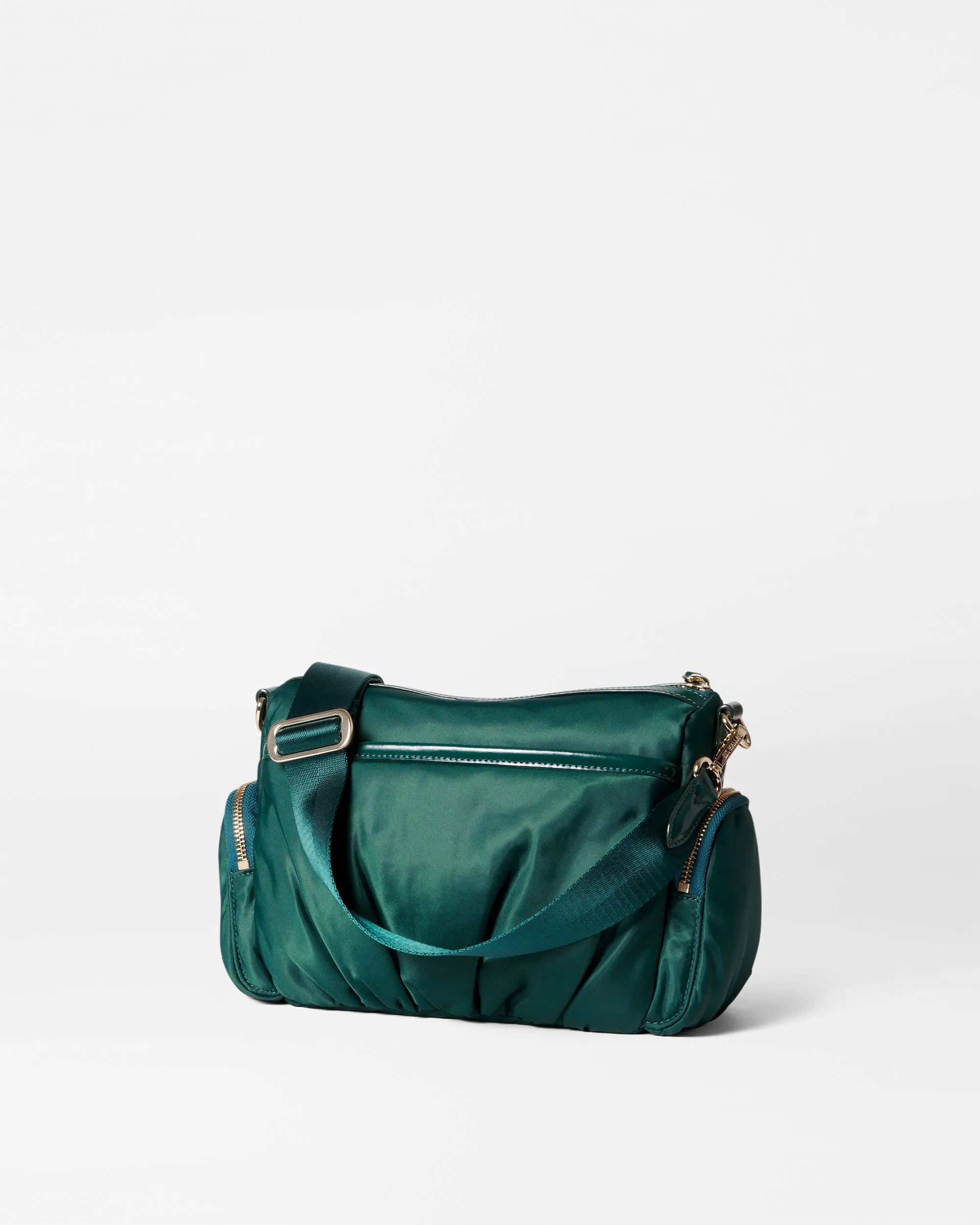 Emerald Small Chelsea Crossbody