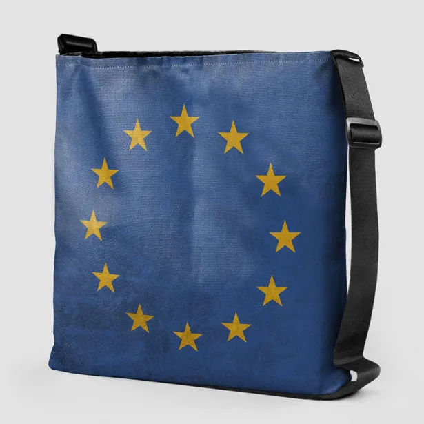 European Flag - Tote Bag