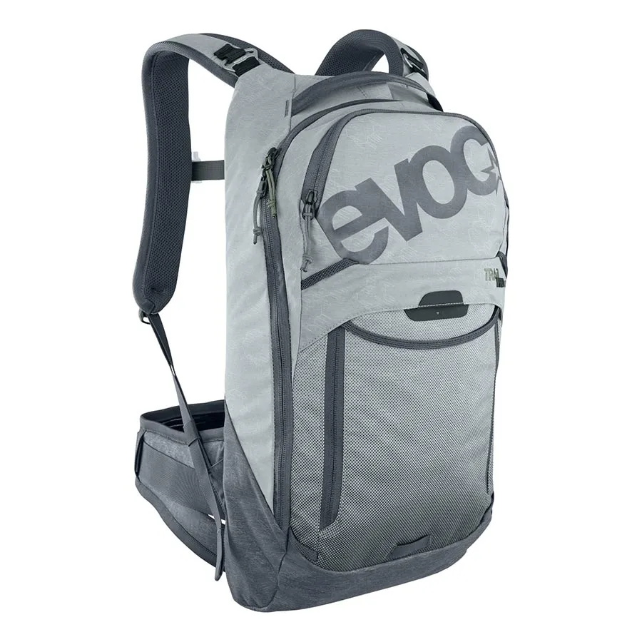 EVOC Trail Prco Backpack Lightweight, High-Performance Protective Backpack with Compact Design