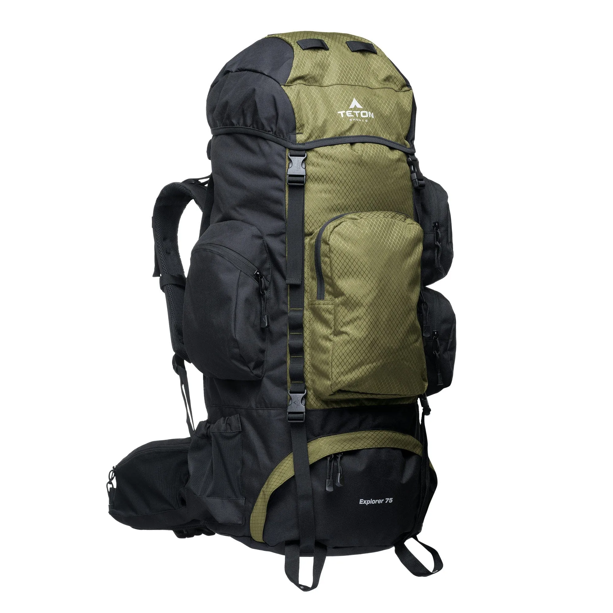 Explorer Hiking Backpacks