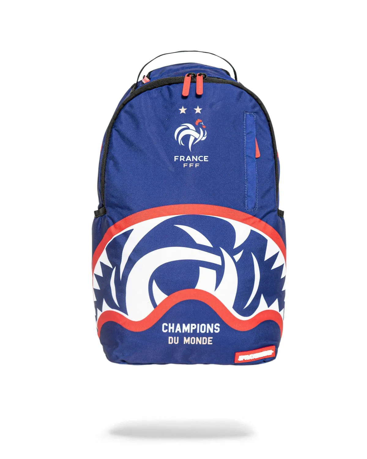 Fff Backpack