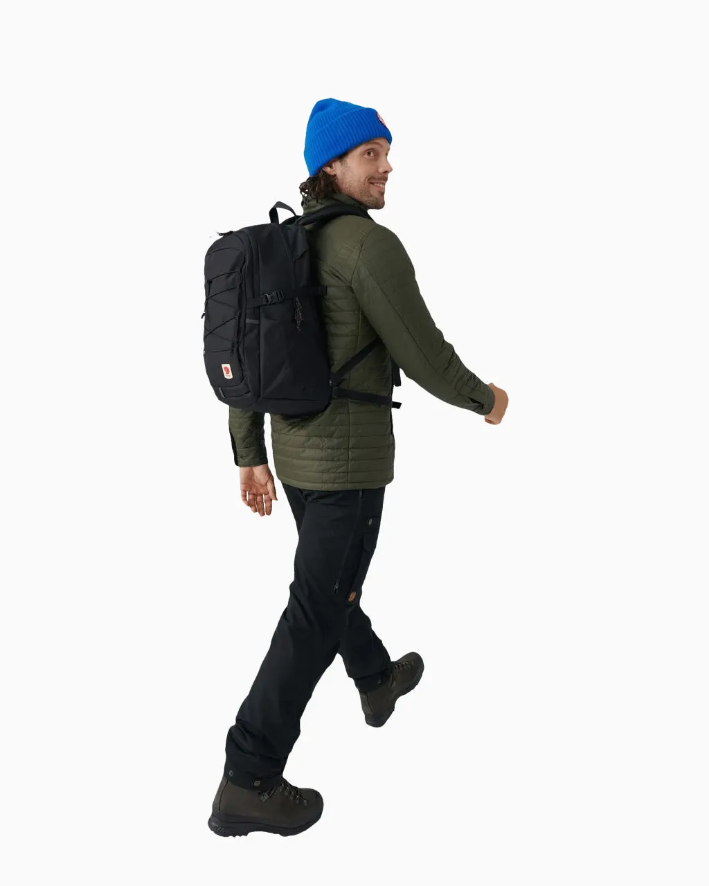 Fjallraven Skule 28 Backpack