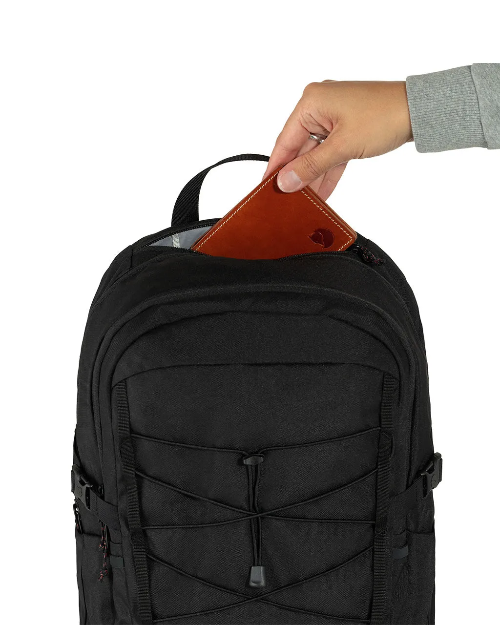 Fjallraven Skule 28 Backpack