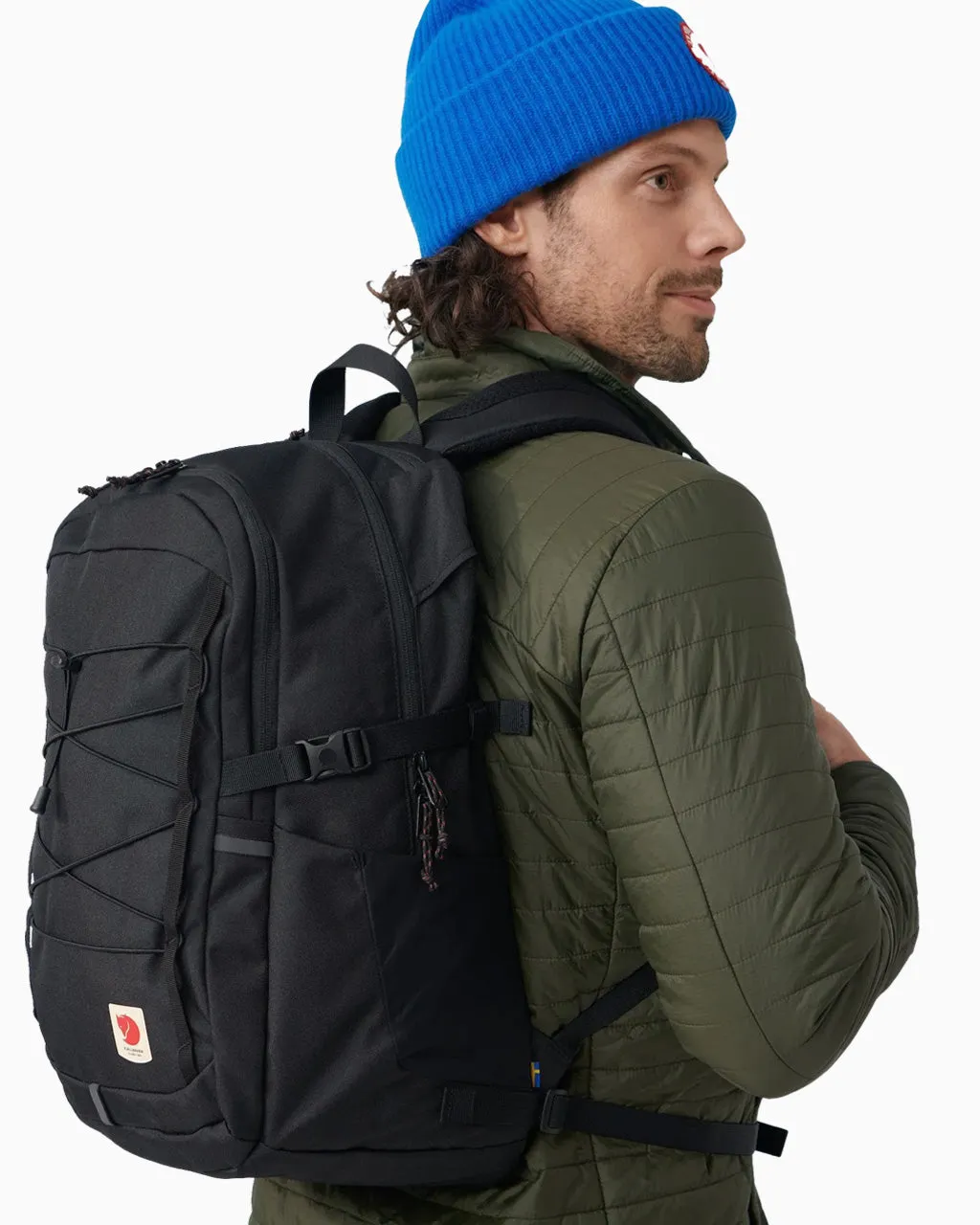 Fjallraven Skule 28 Backpack