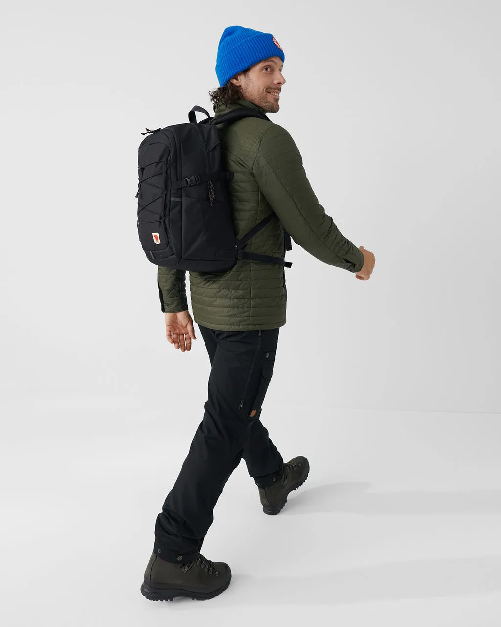 Fjallraven Skule 28 Backpack