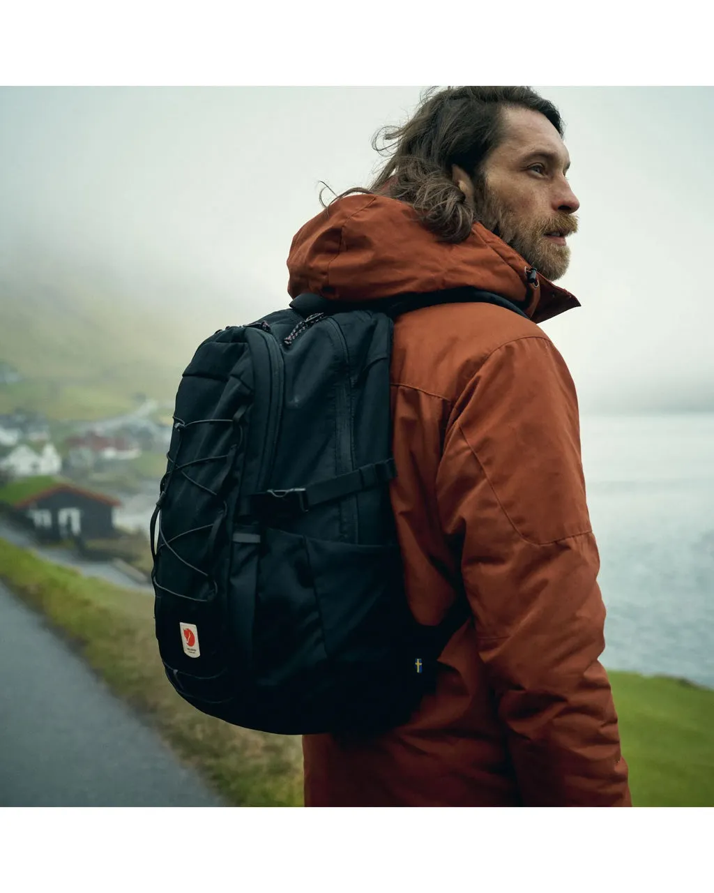 Fjallraven Skule 28 Backpack