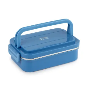 Food Buddy Lunch Box With Fork And Spoon