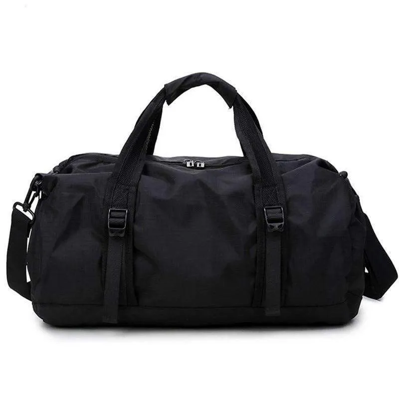 Foster Duffle