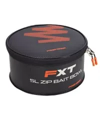 Frenzee FXT EVA Zipped Groundbait Bowl