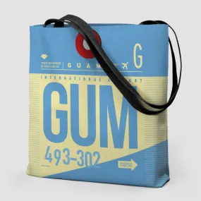 GUM - Tote Bag