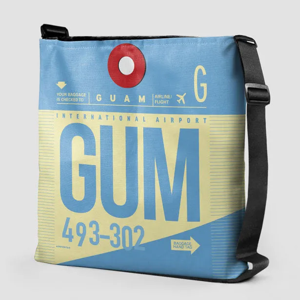 GUM - Tote Bag