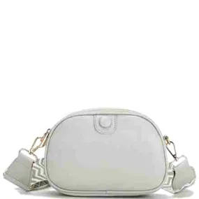 Hannah Gray Crossbody