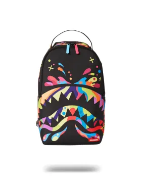 Happy Days Shark Mini Backpack