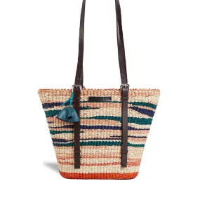 Hawa Tie Dye Tote Bag