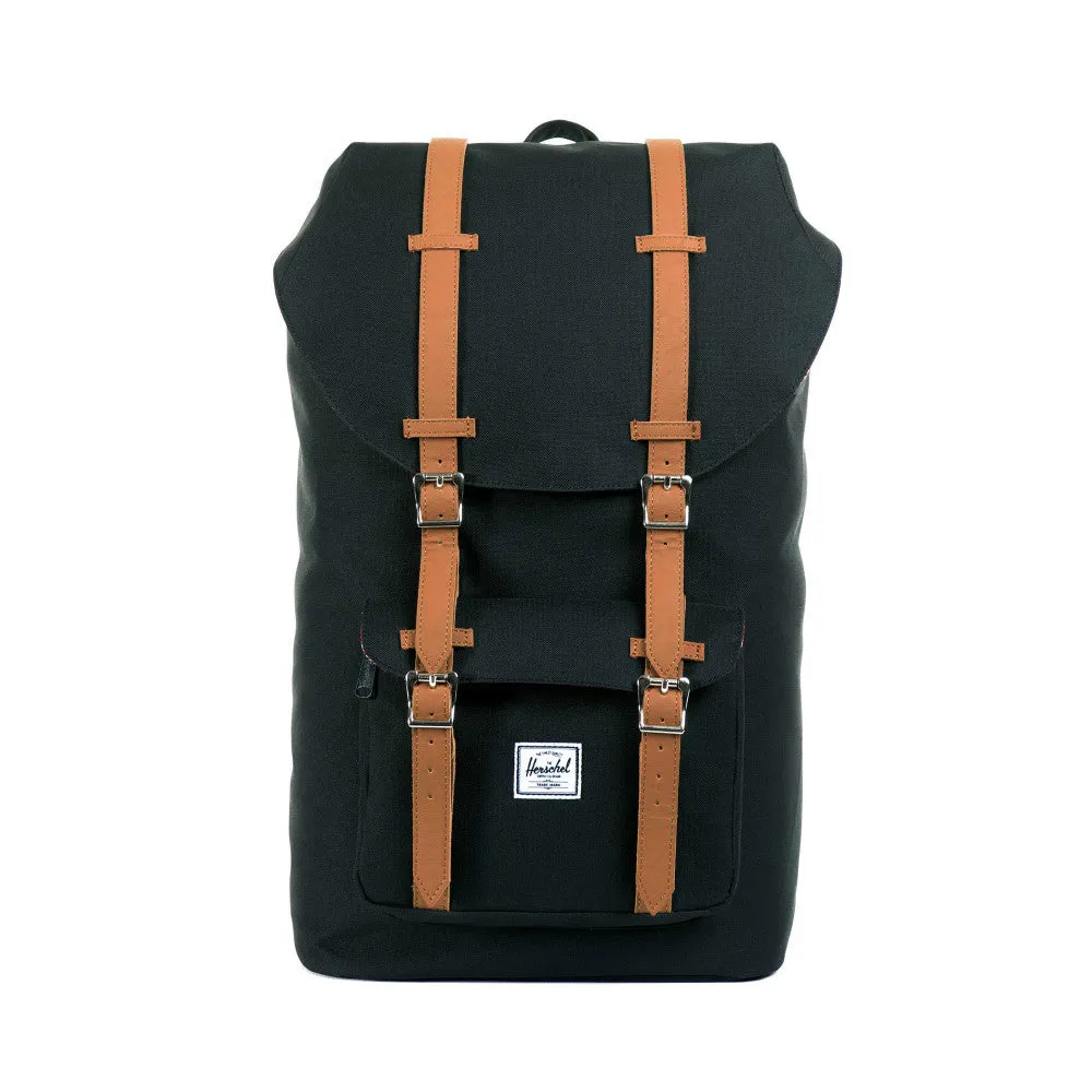 Herschel Supply Little America Backpack - Black