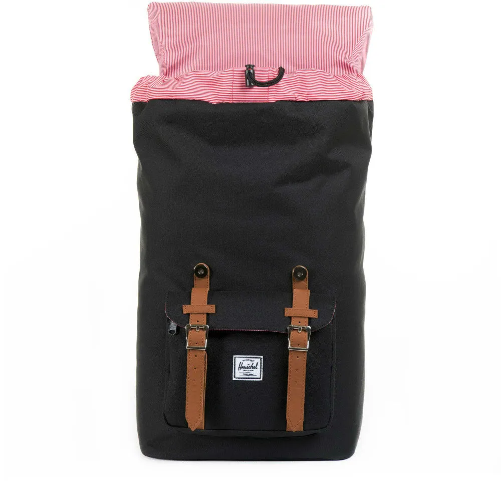 Herschel Supply Little America Backpack - Black