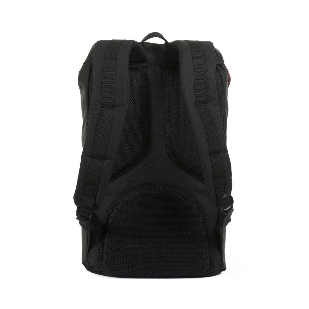 Herschel Supply Little America Backpack - Black