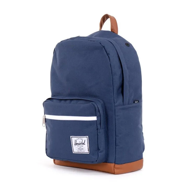 Herschel Supply Pop Quiz Backpack - Navy