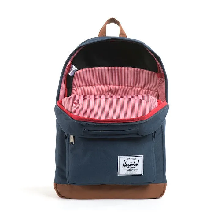 Herschel Supply Pop Quiz Backpack - Navy