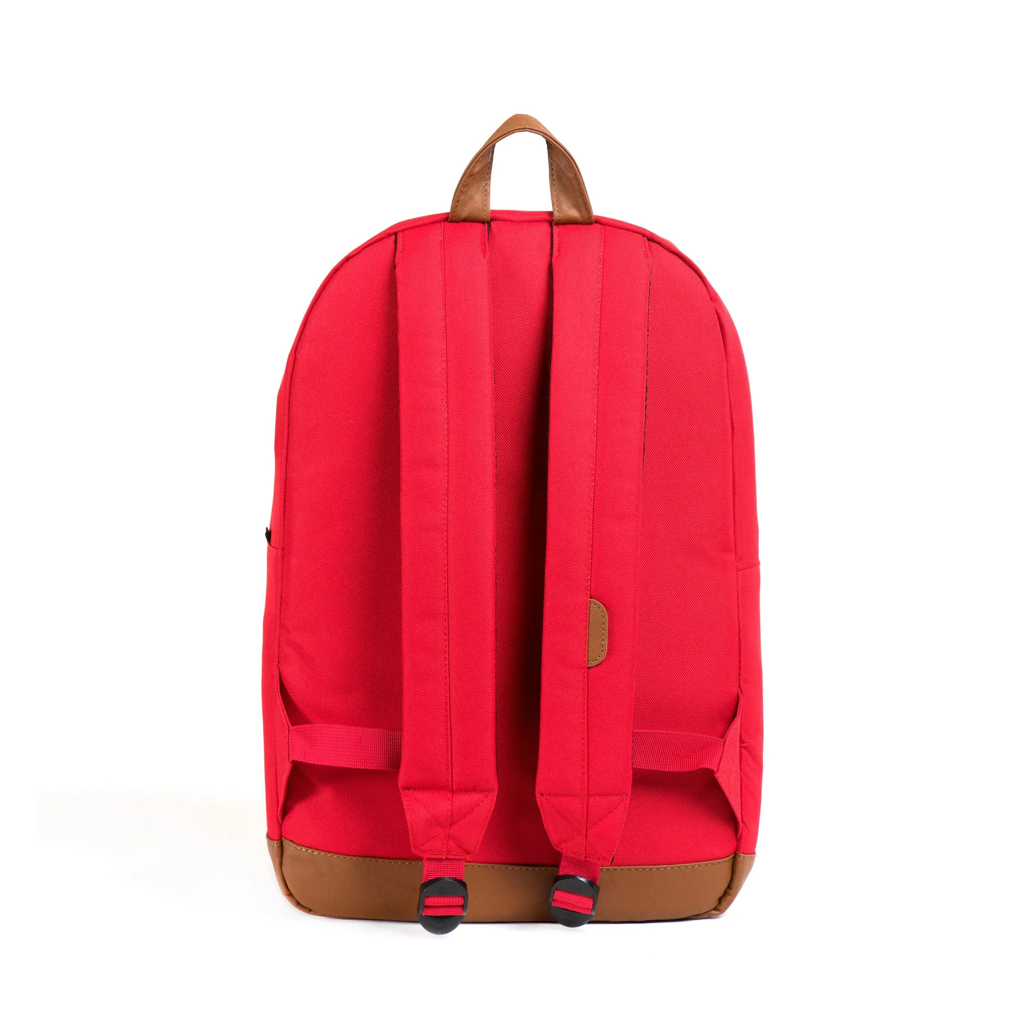 Herschel Supply Pop Quiz Backpack - Red