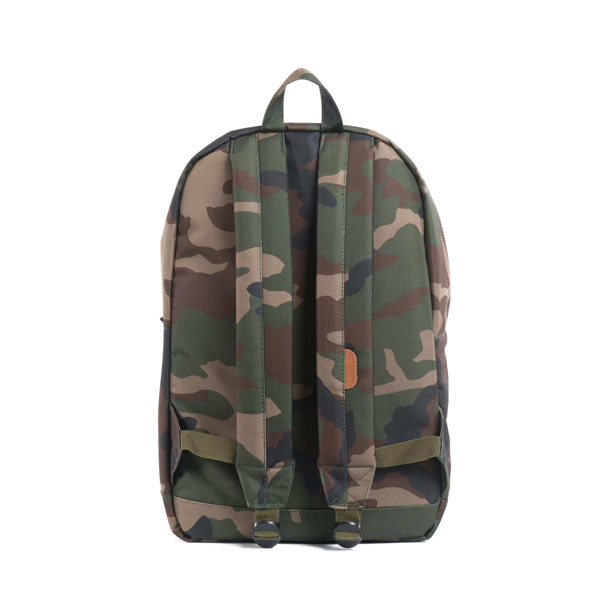 Herschel Supply Pop Quiz Backpack - Woodland Camo