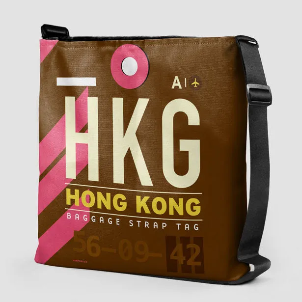 HKG - Tote Bag