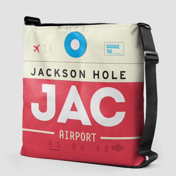 JAC - Tote Bag