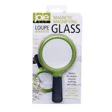 Joie Magnifying Glass (random Colour)