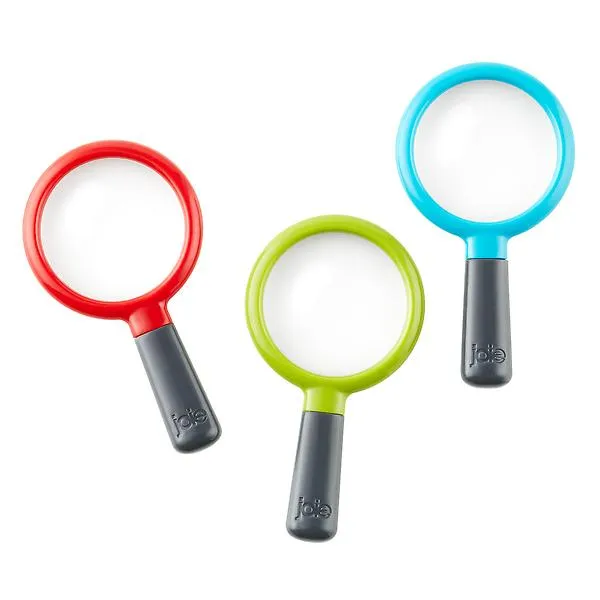 Joie Magnifying Glass (random Colour)