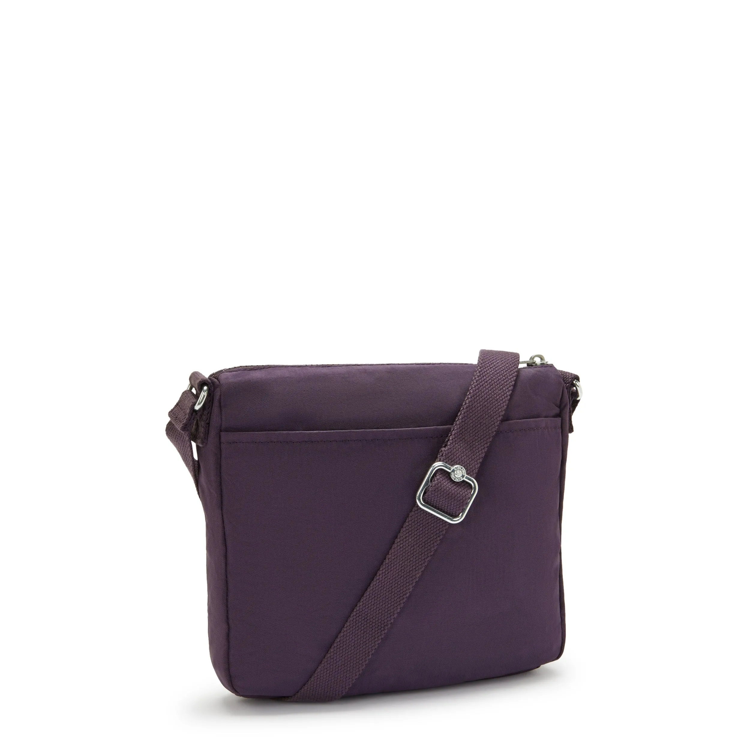 Kipling Sebastian Ultimate Plum Small Crossbody I2846-67U