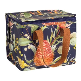 KOLLAB - LUNCH BOX: NATIVE FLORAL