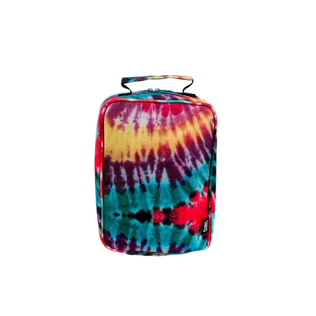 Light Tie Dye Lunch bag Big&Basic