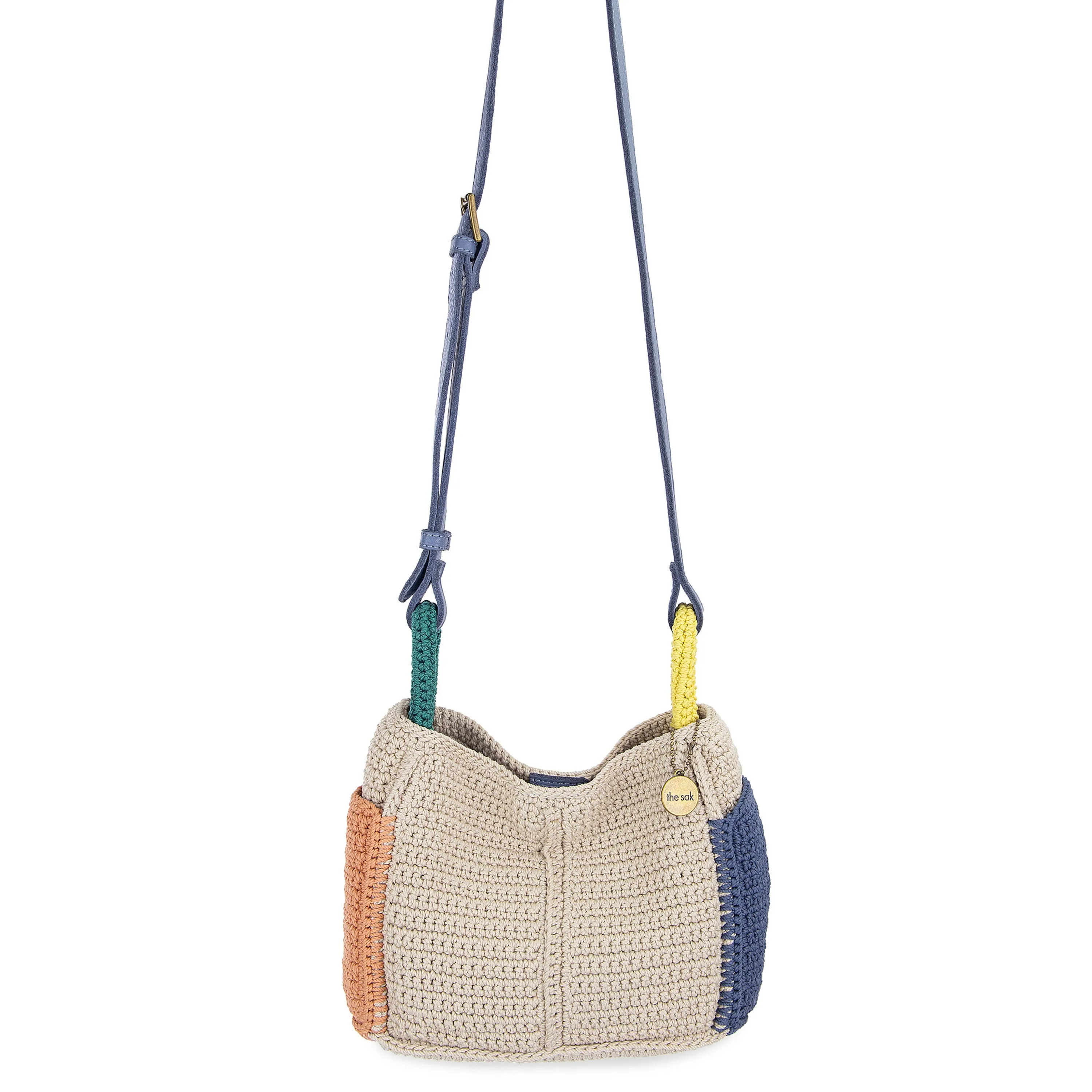 Los Feliz Mini Crossbody