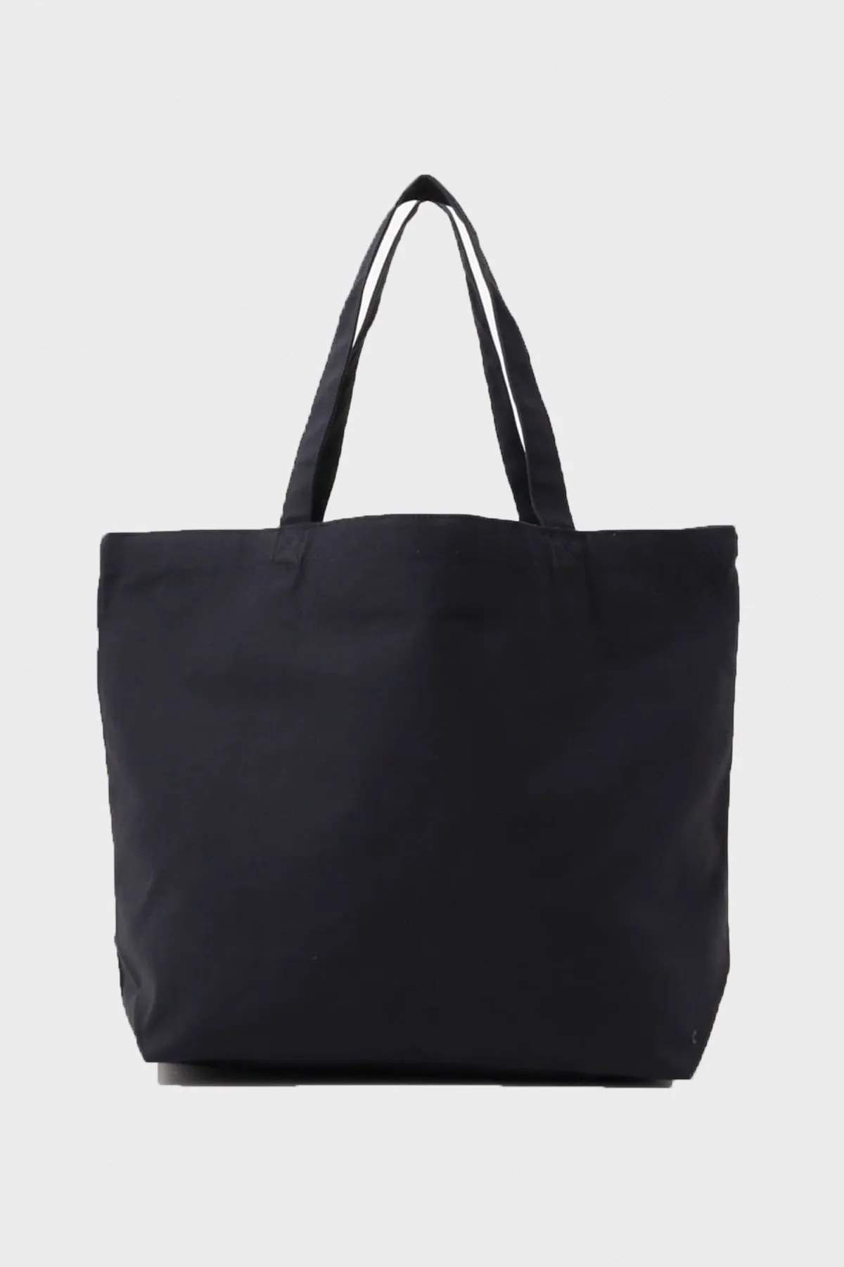 Matsui Dog Tote Bag B - Navy