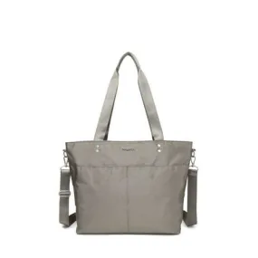 Medium Carryall Tote Sterling Shimmer