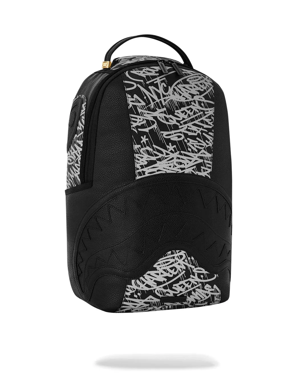 Midnight Raceway Graffiti Dlxsv Backpack