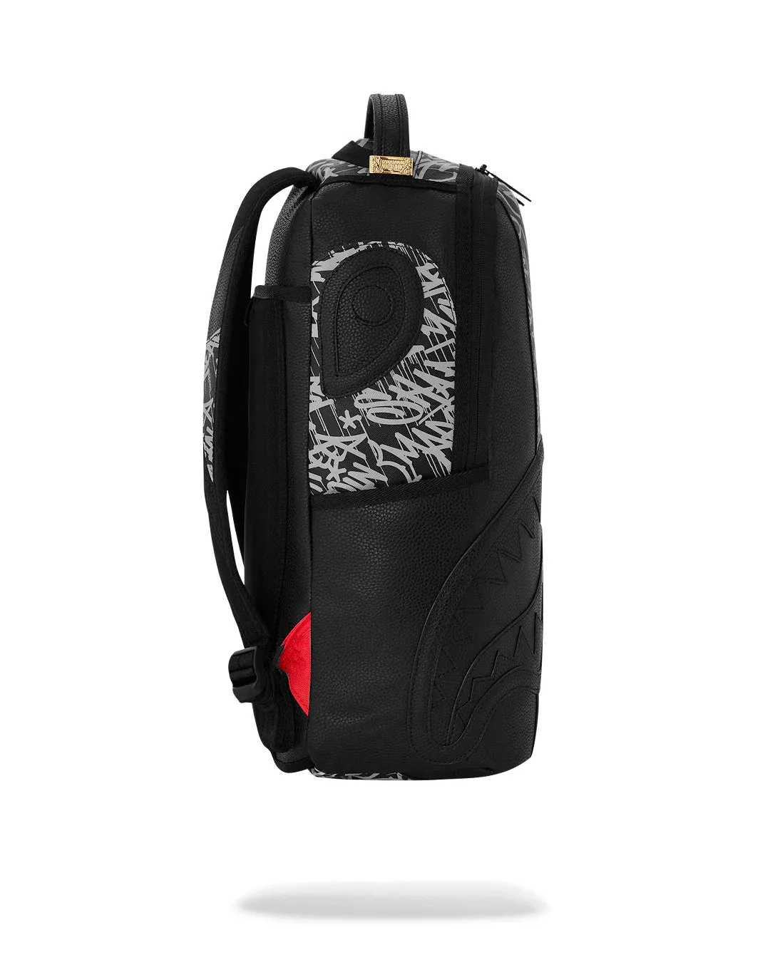 Midnight Raceway Graffiti Dlxsv Backpack