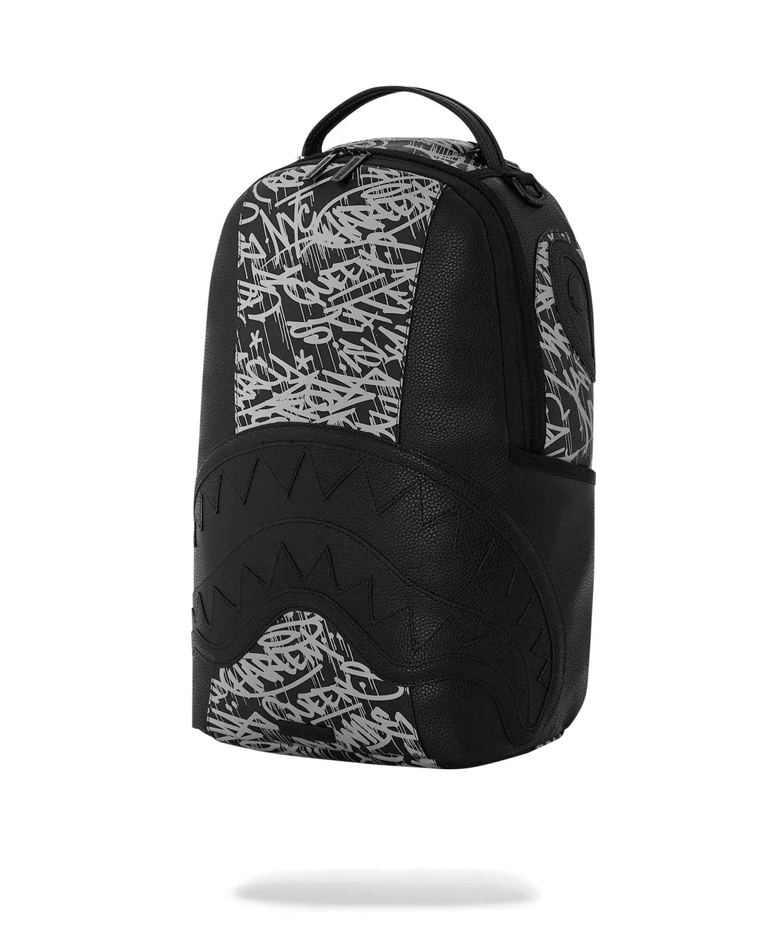 Midnight Raceway Graffiti Dlxsv Backpack