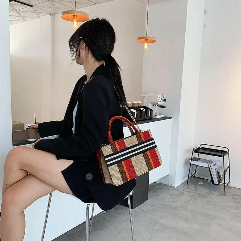 MIRABELLA: Stylish Convenient Shoulder Bag for Everyday