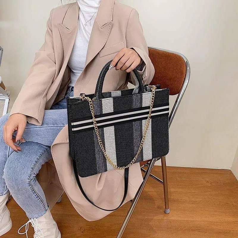 MIRABELLA: Stylish Convenient Shoulder Bag for Everyday