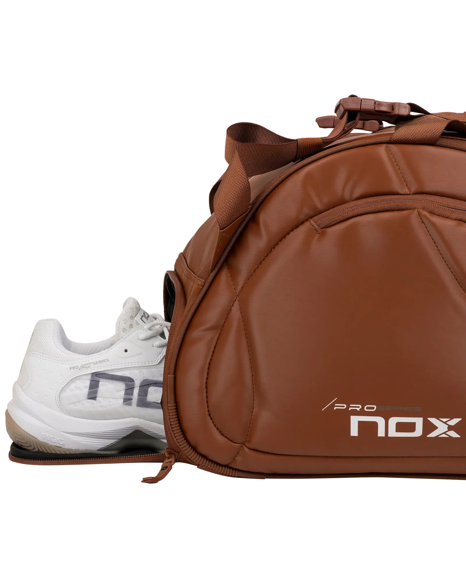 Nox Pro Series Camel Padel Bag