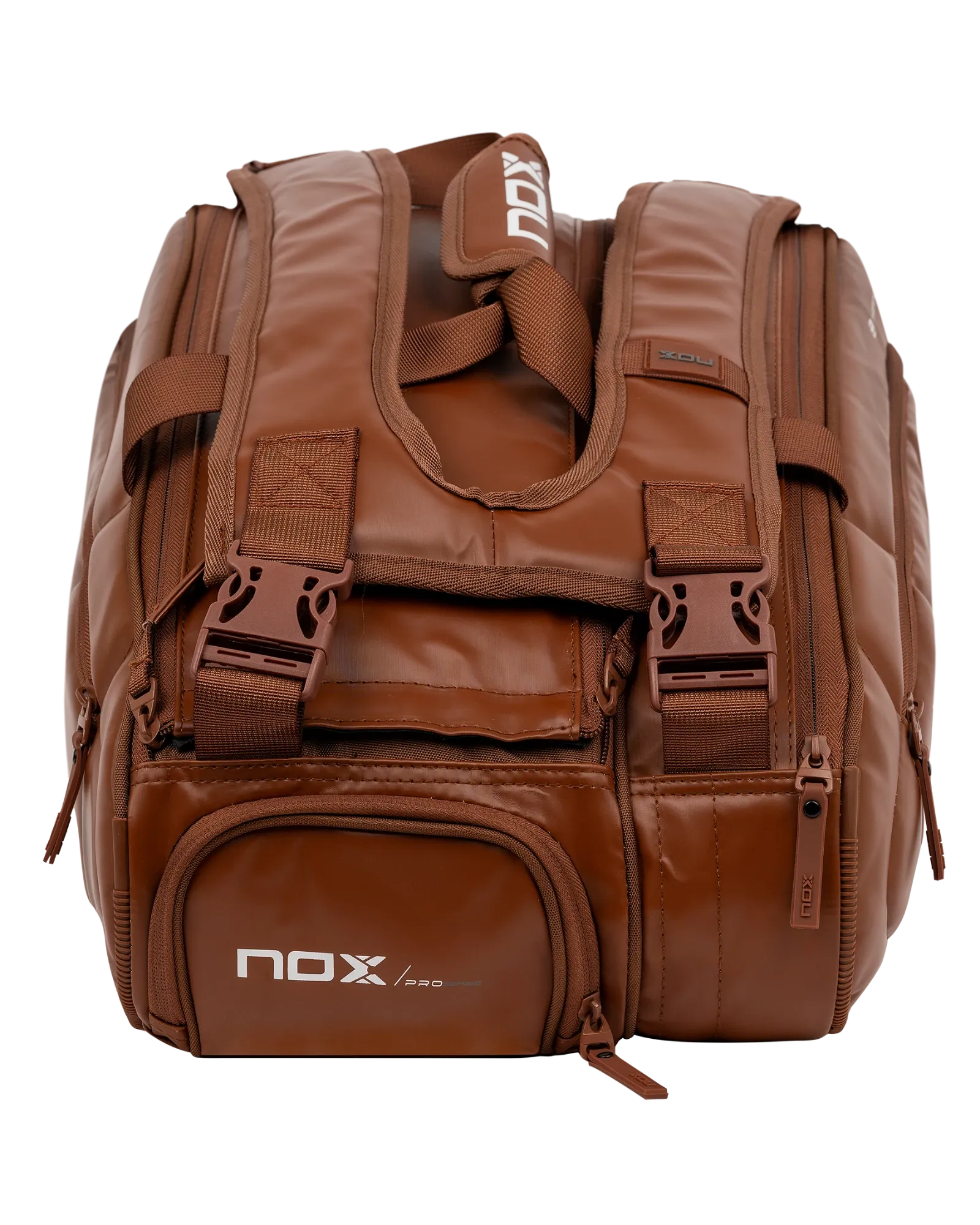 Nox Pro Series Camel Padel Bag