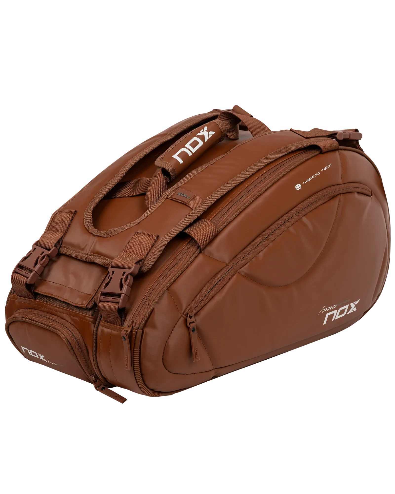 Nox Pro Series Camel Padel Bag