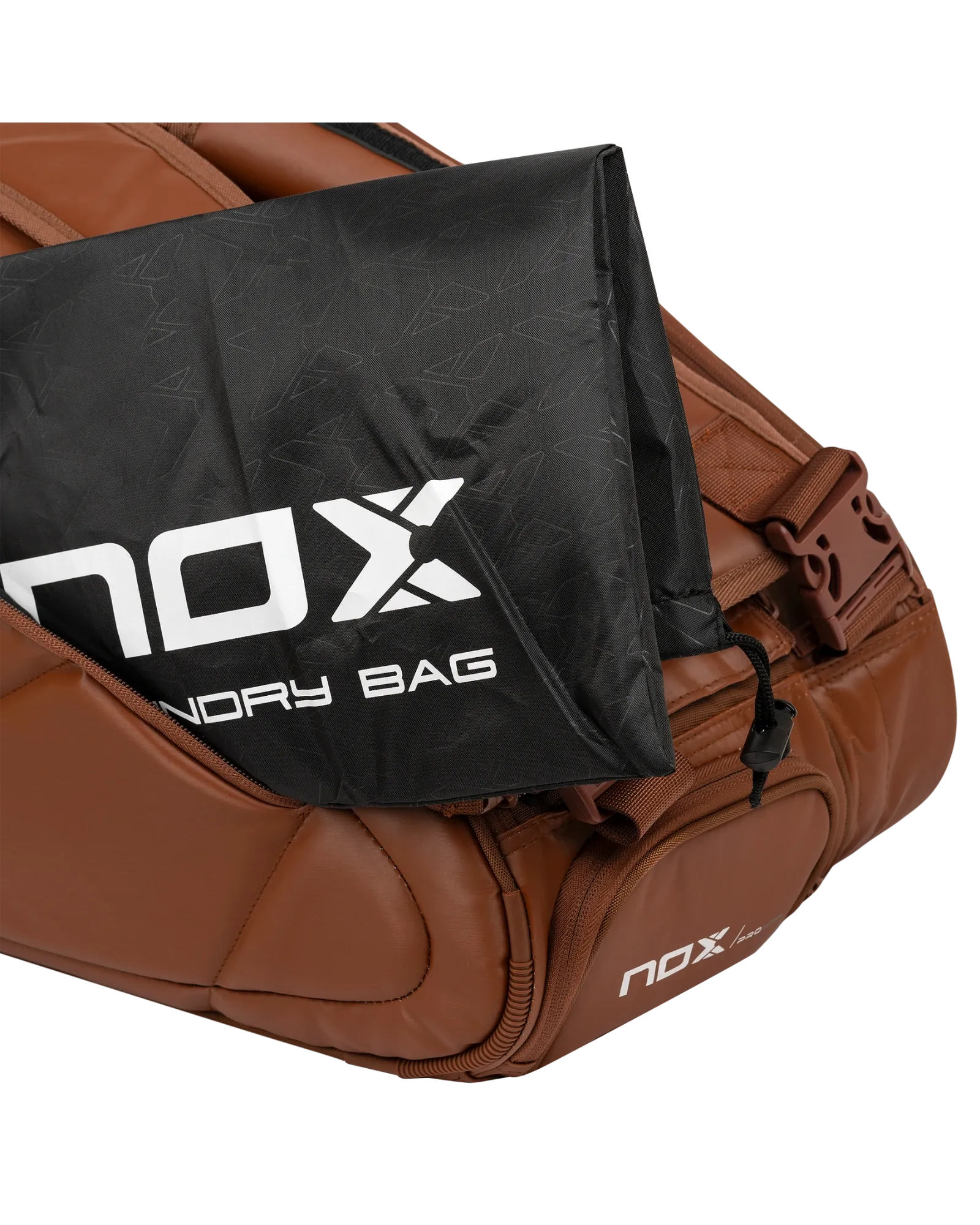 Nox Pro Series Camel Padel Bag