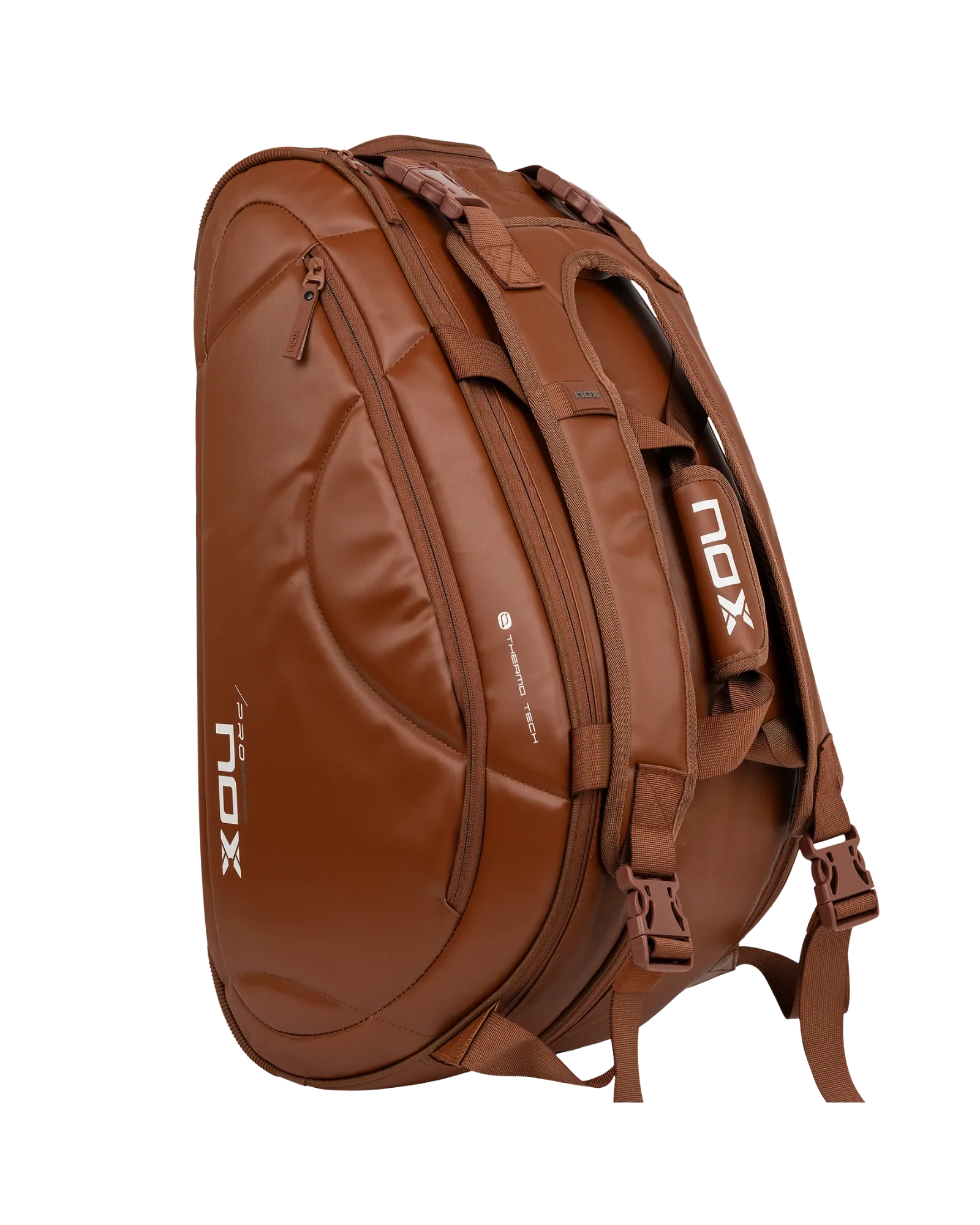 Nox Pro Series Camel Padel Bag