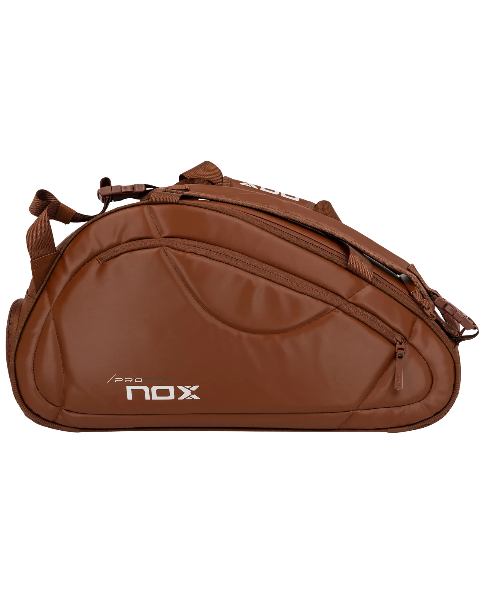 Nox Pro Series Camel Padel Bag