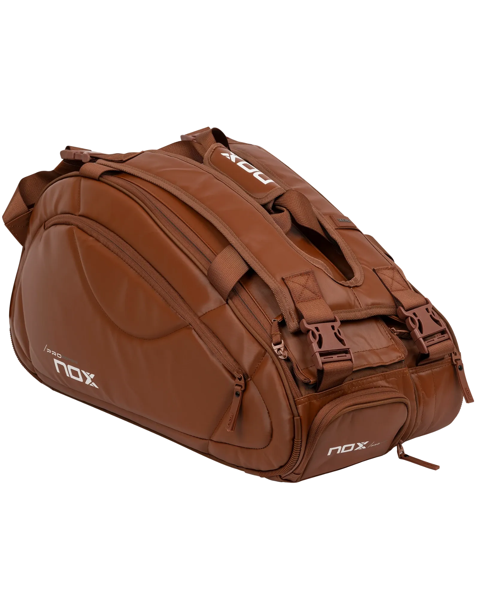 Nox Pro Series Camel Padel Bag