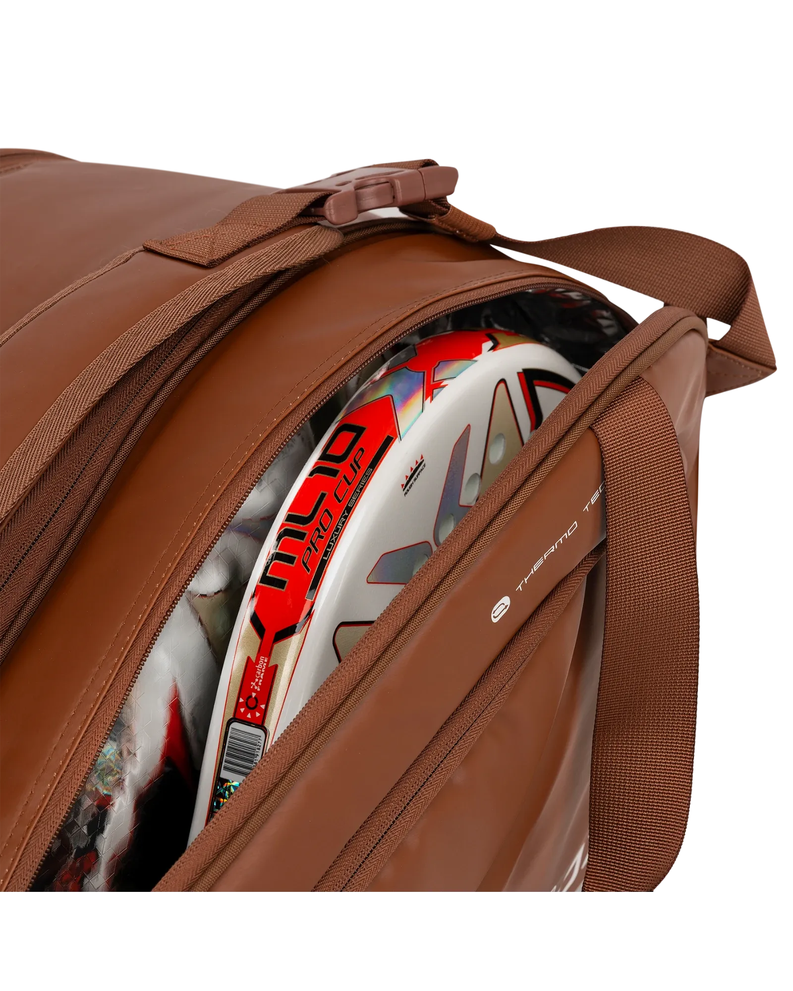 Nox Pro Series Camel Padel Bag