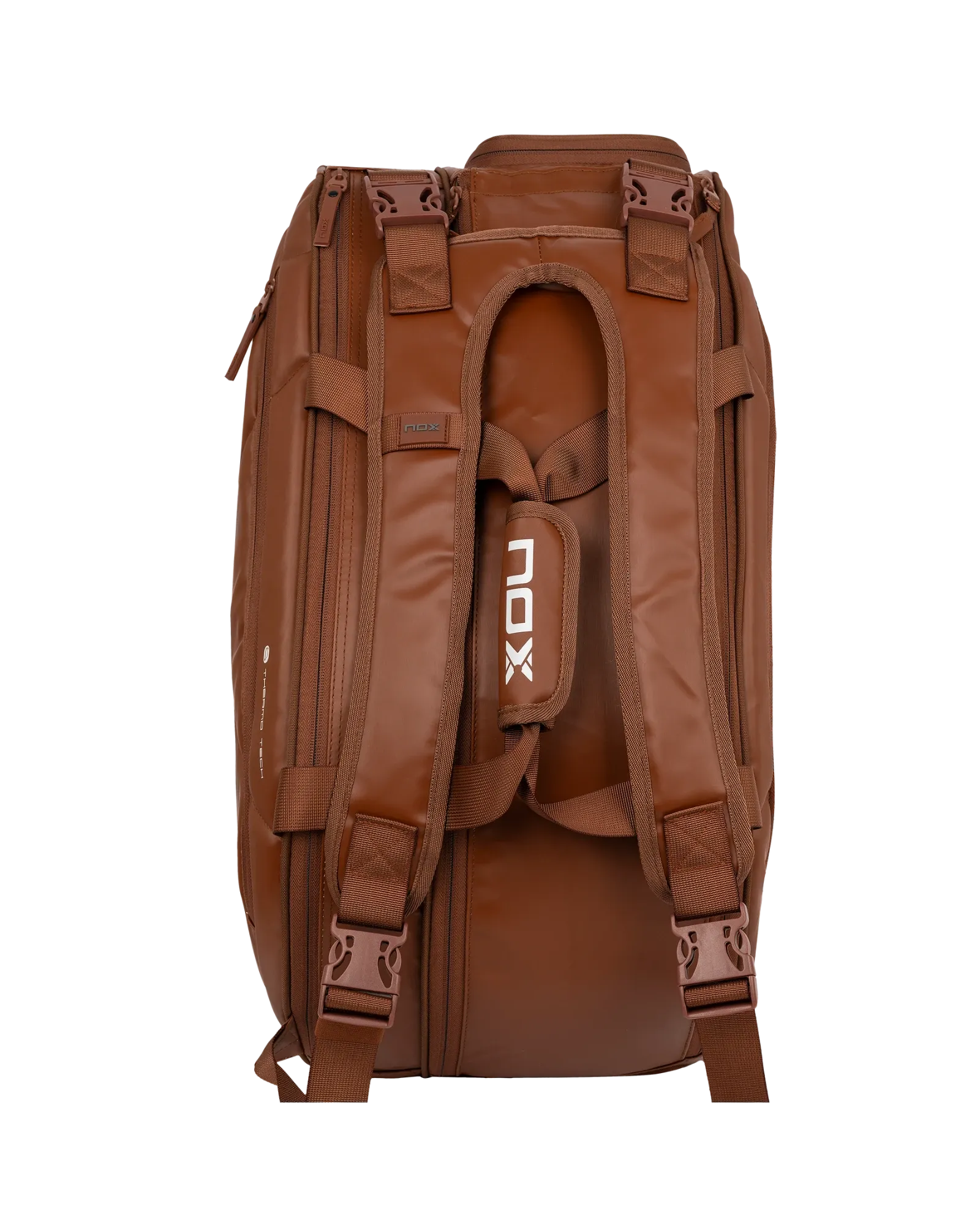 Nox Pro Series Camel Padel Bag