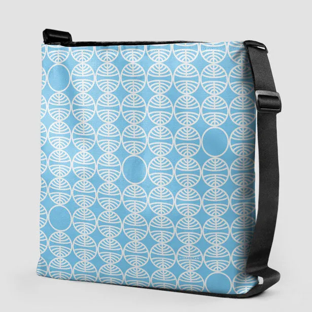 Pan Am Globe - Tote Bag